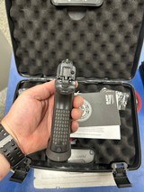 Sig Sauer P320 Spectre Comp Blackout 9MM LUGER (9X19 PARA) - 3 of 3