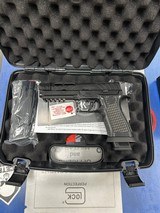 Sig Sauer P320 Spectre Comp Blackout 9MM LUGER (9X19 PARA) - 1 of 3