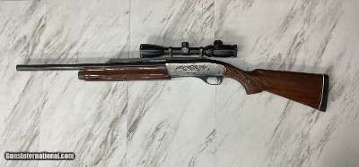 REMINGTON 1100 12 GA