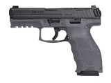 HECKLER & KOCH VP9 9MM LUGER (9X19 PARA)