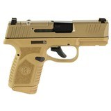 FN REFLEX MRD [FDE] *10-ROUND* 9MM LUGER (9X19 PARA) - 1 of 3