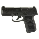 FN REFLEX MRD [BLK] *10-ROUND* 9MM LUGER (9X19 PARA) - 2 of 3