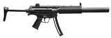 HECKLER & KOCH MP5 .22 LR - 2 of 2