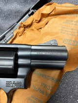 Smith & Wesson Performance Center Model 19 Carry Comp .38 SPECIAL/.357 MAGNUM - 3 of 3