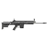 FN SCAR 17S DMR 6.5MM CREEDMOOR