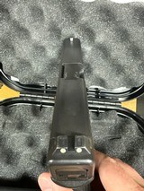 GLOCK G17 GEN 4 POLICE TRADE IN 9MM LUGER (9X19 PARA) - 3 of 3