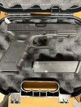 GLOCK G17 GEN 4 POLICE TRADE IN 9MM LUGER (9X19 PARA) - 2 of 3