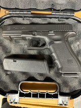 GLOCK G17 GEN 4 POLICE TRADE IN 9MM LUGER (9X19 PARA) - 2 of 3