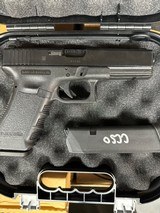 GLOCK 17 GEN 3 LEO TRADE IN 9MM LUGER (9X19 PARA) - 1 of 3