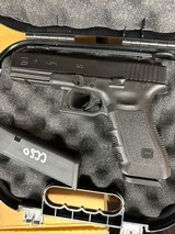 GLOCK 17 GEN 3 LEO TRADE IN 9MM LUGER (9X19 PARA) - 2 of 3