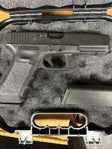 GLOCK 17 GEN 3 LEO TRADE IN 9MM LUGER (9X19 PARA) - 2 of 3