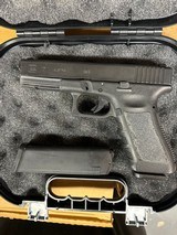 GLOCK 17 GEN 3 LEO TRADE IN 9MM LUGER (9X19 PARA) - 1 of 3