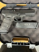 GLOCK 17 GEN 3 LEO TRADE IN 9MM LUGER (9X19 PARA) - 1 of 3