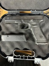 GLOCK 17 GEN 3 LEO TRADE IN 9MM LUGER (9X19 PARA) - 2 of 3