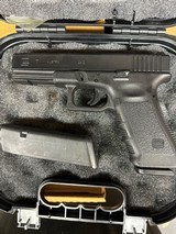 GLOCK 17 GEN 3 LEO TRADE IN 9MM LUGER (9X19 PARA) - 2 of 3