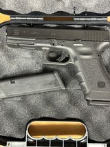 GLOCK 17 GEN 3 LEO TRADE IN 9MM LUGER (9X19 PARA) - 2 of 3