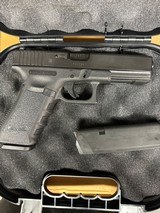 GLOCK 17 GEN 3 LEO TRADE IN 9MM LUGER (9X19 PARA) - 1 of 3