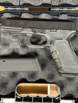 GLOCK 17 GEN 3 LEO TRADE IN 9MM LUGER (9X19 PARA) - 2 of 3