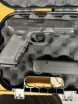 GLOCK 17 GEN 3 LEO TRADE IN 9MM LUGER (9X19 PARA) - 1 of 3