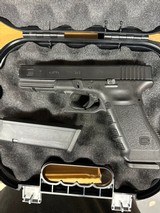 GLOCK 17 GEN 3 LEO TRADE IN 9MM LUGER (9X19 PARA) - 2 of 3