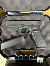 GLOCK 17 GEN 3 LEO TRADE IN 9MM LUGER (9X19 PARA) - 1 of 3