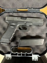 GLOCK 17 GEN 3 LEO TRADE IN 9MM LUGER (9X19 PARA) - 2 of 3