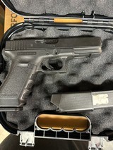 GLOCK 17 GEN 3 LEO TRADE IN 9MM LUGER (9X19 PARA) - 1 of 3