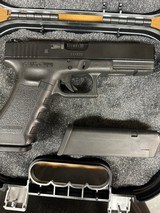 GLOCK 17 GEN 3 LEO TRADE IN 9MM LUGER (9X19 PARA) - 2 of 3