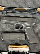 GLOCK 17 GEN 3 LEO TRADE IN 9MM LUGER (9X19 PARA) - 1 of 3