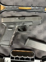 GLOCK G19 Gen 3 LE Trade 9MM LUGER (9X19 PARA) - 3 of 3