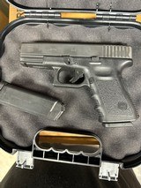 GLOCK G19 Gen 3 LE Trade 9MM LUGER (9X19 PARA) - 1 of 3