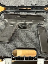 GLOCK 17 GEN 3 LEO TRADE IN 9MM LUGER (9X19 PARA) - 2 of 3