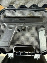 GLOCK 17 GEN 3 LEO TRADE IN 9MM LUGER (9X19 PARA) - 1 of 3