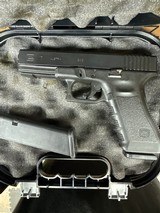 GLOCK 17 GEN 3 LEO TRADE IN 9MM LUGER (9X19 PARA) - 2 of 3