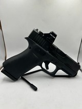 GLOCK 43X 9MM LUGER (9X19 PARA) - 2 of 3