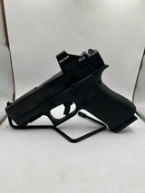 GLOCK 43X 9MM LUGER (9X19 PARA) - 3 of 3