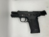 SMITH & WESSON m&p 9 sheild ez 9MM LUGER (9X19 PARA) - 3 of 3