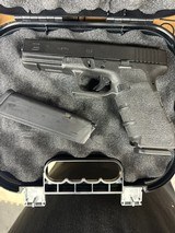 GLOCK 17 GEN 3 LEO TRADE IN 9MM LUGER (9X19 PARA) - 2 of 3