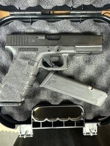 GLOCK 17 GEN 3 LEO TRADE IN 9MM LUGER (9X19 PARA) - 1 of 3