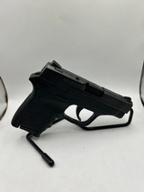 SMITH & WESSON M&P BODYGAURD 380 .380 ACP - 2 of 3