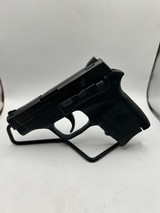 SMITH & WESSON M&P BODYGAURD 380 .380 ACP - 1 of 3