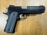 KIMBER WARRIOR II .45 ACP - 1 of 3