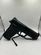 SMITH & WESSON M&P 9 SHEILD PLUS 9MM LUGER (9X19 PARA) - 1 of 3