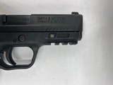 SMITH & WESSON M&P 9 SHEILD PLUS 9MM LUGER (9X19 PARA) - 2 of 3