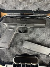 GLOCK 17 GEN 3 LEO TRADE IN 9MM LUGER (9X19 PARA) - 1 of 3