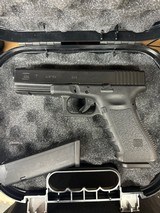 GLOCK 17 GEN 3 LEO TRADE IN 9MM LUGER (9X19 PARA) - 2 of 3