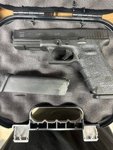 GLOCK 17 GEN 3 LEO TRADE IN 9MM LUGER (9X19 PARA) - 2 of 3