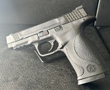 SMITH & WESSON M&P 45 .45 ACP - 1 of 3