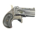 DAVIS INDUSTRIES D-9 9MM LUGER (9X19 PARA) - 1 of 1