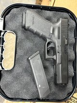 GLOCK 17 GEN 3 LEO TRADE IN 9MM LUGER (9X19 PARA) - 1 of 2